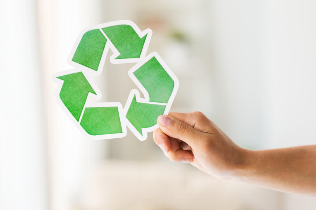 Zasady recyklingu - jak sortować odpady?