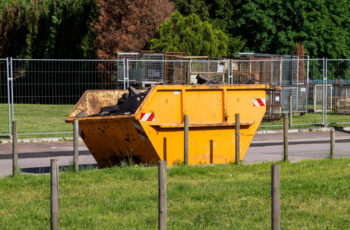 Wywóz gruzu w Twoim mieście - jak dostarczyć odpady do PSZOK