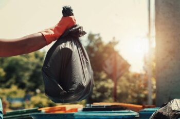 5 ciekawostek o śmieciach i odpadach